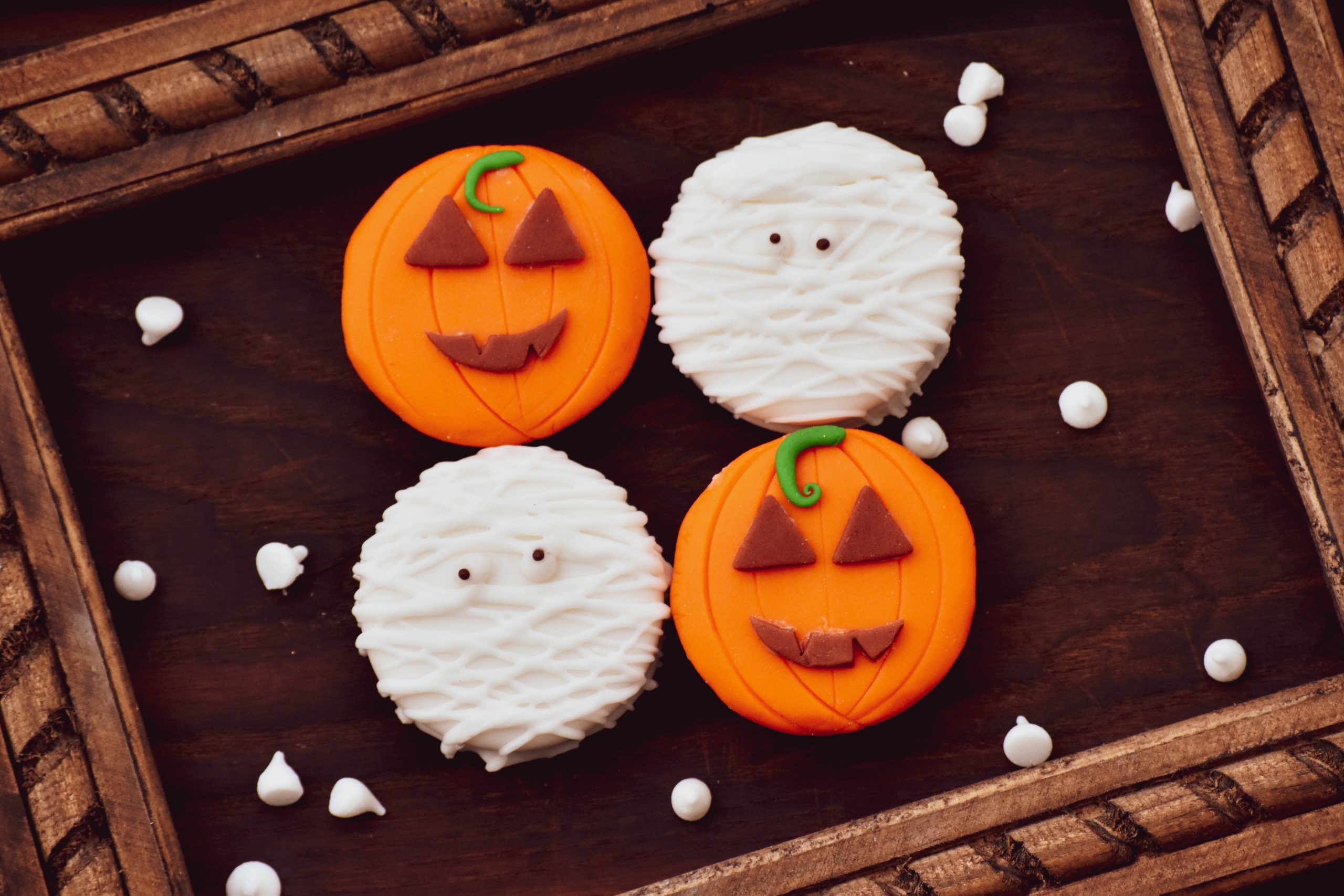 Jessica Flores on Unsplash