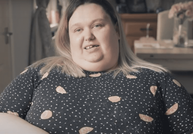 Success story of Stacey