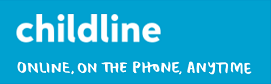 Childline logo